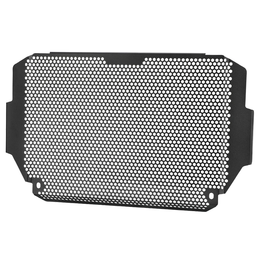 لكاواساكي z900 Z900SE 2025 2026 دراجة نارية المبرد غطاء الشواية المحرك حامي غطاء المبرد التبريد حامي الملحقات