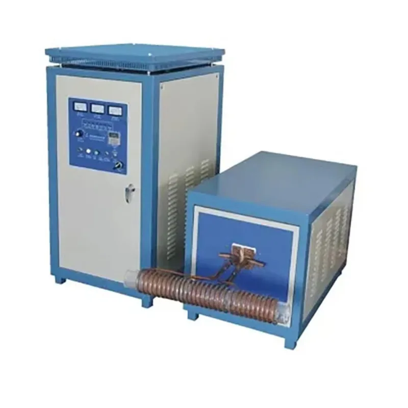 

Cheap And Fine Handheld Heater Hine 100Kw Magnetic Induction Heating Equipment