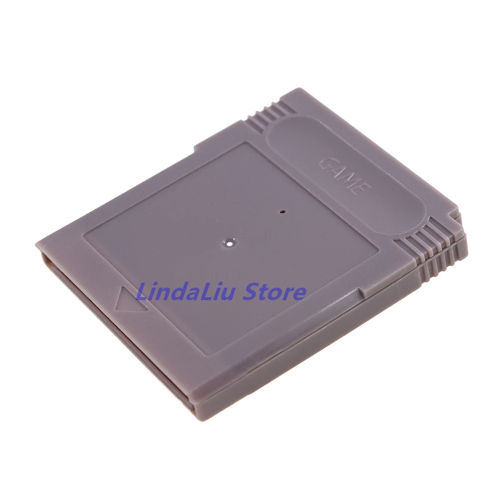 30 قطعة لـ GameBoy Color Advance Game Cartridge Card الإسكان شل الحال بالنسبة GB GBC GBP GBA SP استبدال شل مع مسامير