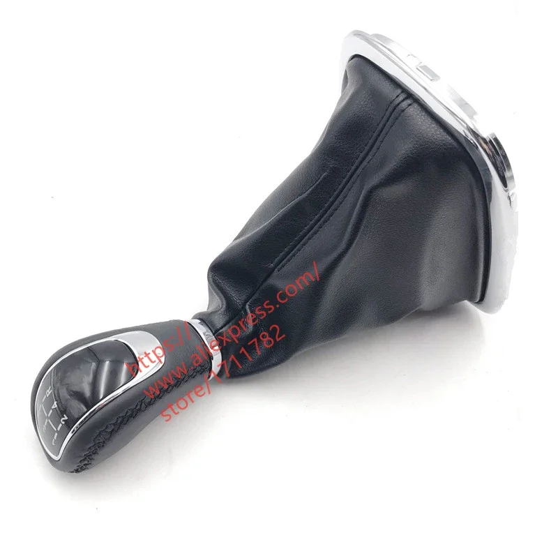 Gear Shift Collar For Chery Arrizo 7 A3 M11 J3 Gear Shift Knob