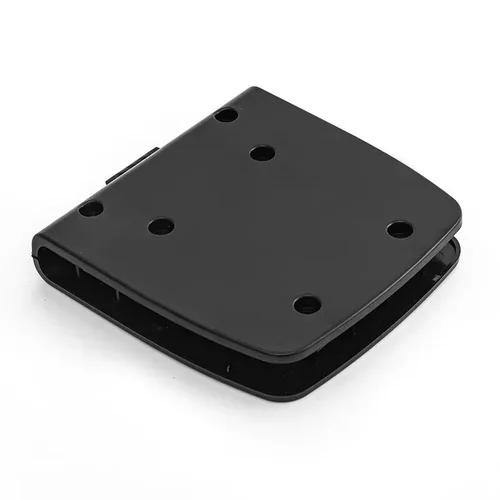 Imagen 2 del producto Cubierta embellecedora de suelo de alfombra con manija de maletero para BMW E70 X5 E71 X6 2006-2013 51479120283 51479120284 51476958161 51476980200