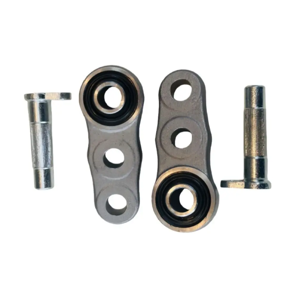 Front Suspension Knuckle Bushing For Front Suspension Repair Multi Vehicle Compatibility Bushing Car Suspension Parts