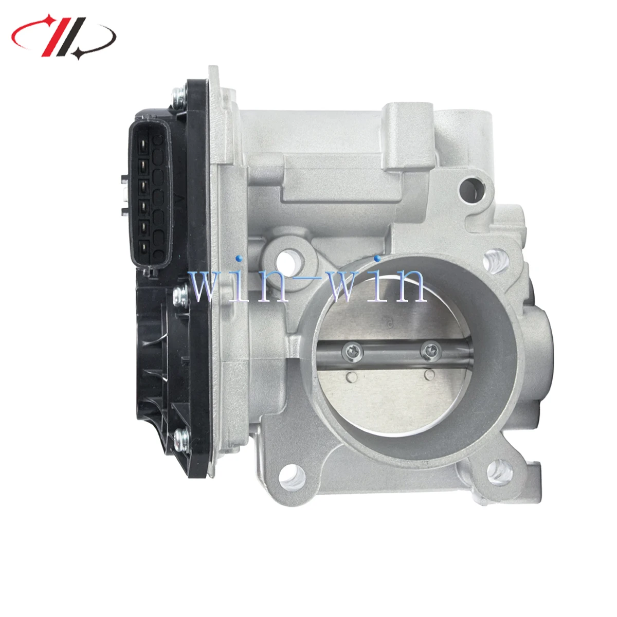 

16400-55A-Z01 16400-5V5-M01 For Honda HR-V Fit BR-V City 1.5L High-Quality Throttle Body