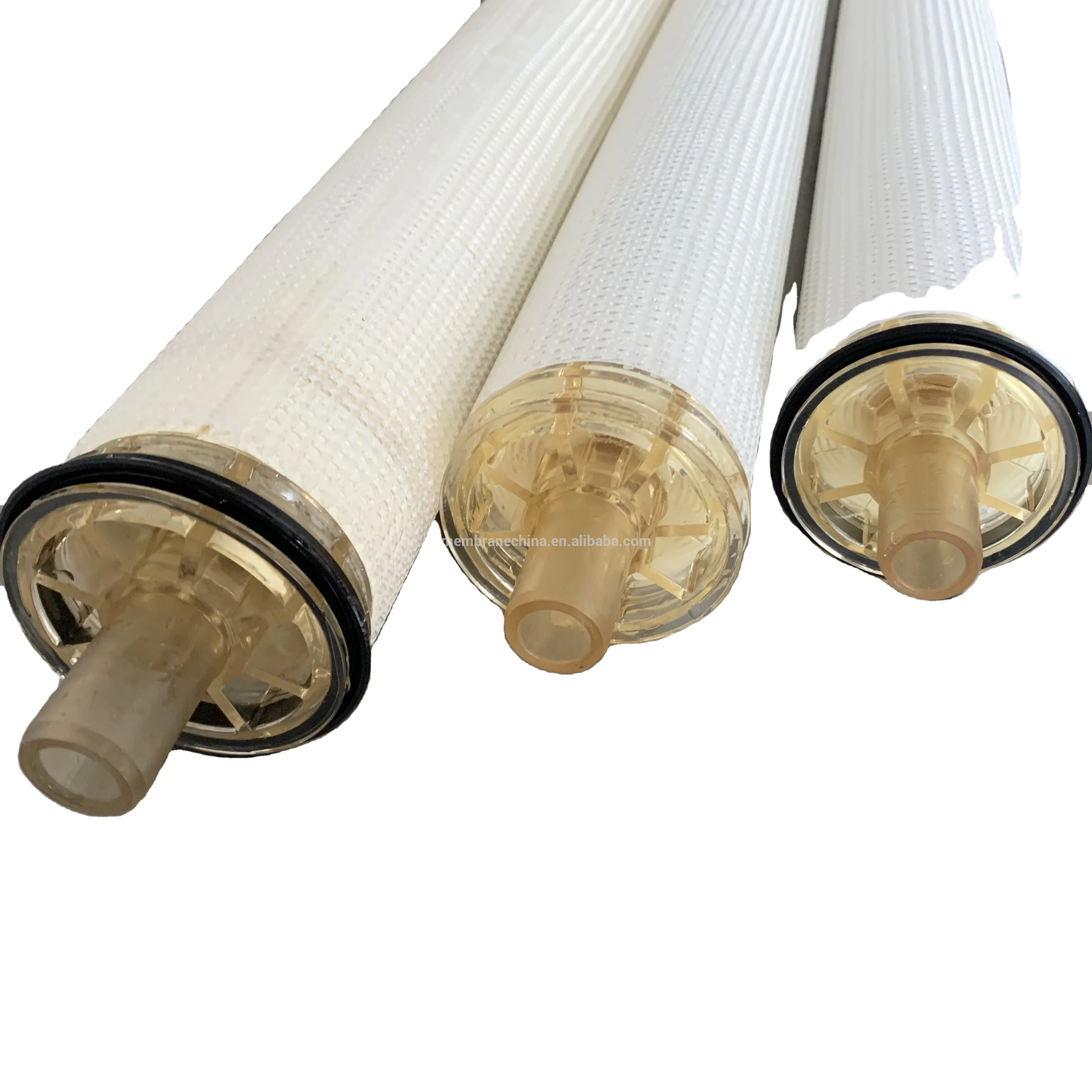 Spiral Wound Sanita…