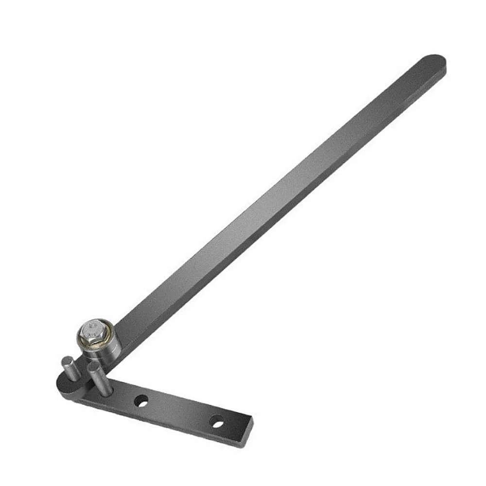 

Ручной арматурный гибочный станок, настольный ручной станок для изогнутия труб, регулируемый рычаг, инструмент для металлообрабатывающего оборудования