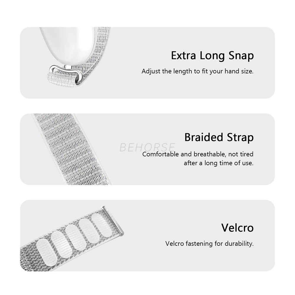 สําหรับ Meta Quest 3 ปรับ Anti-release สายคล้อง Anti-SLIP Grip แขนป้องกันสําหรับ Oculus Quest 3S VR อุปกรณ์เสริม