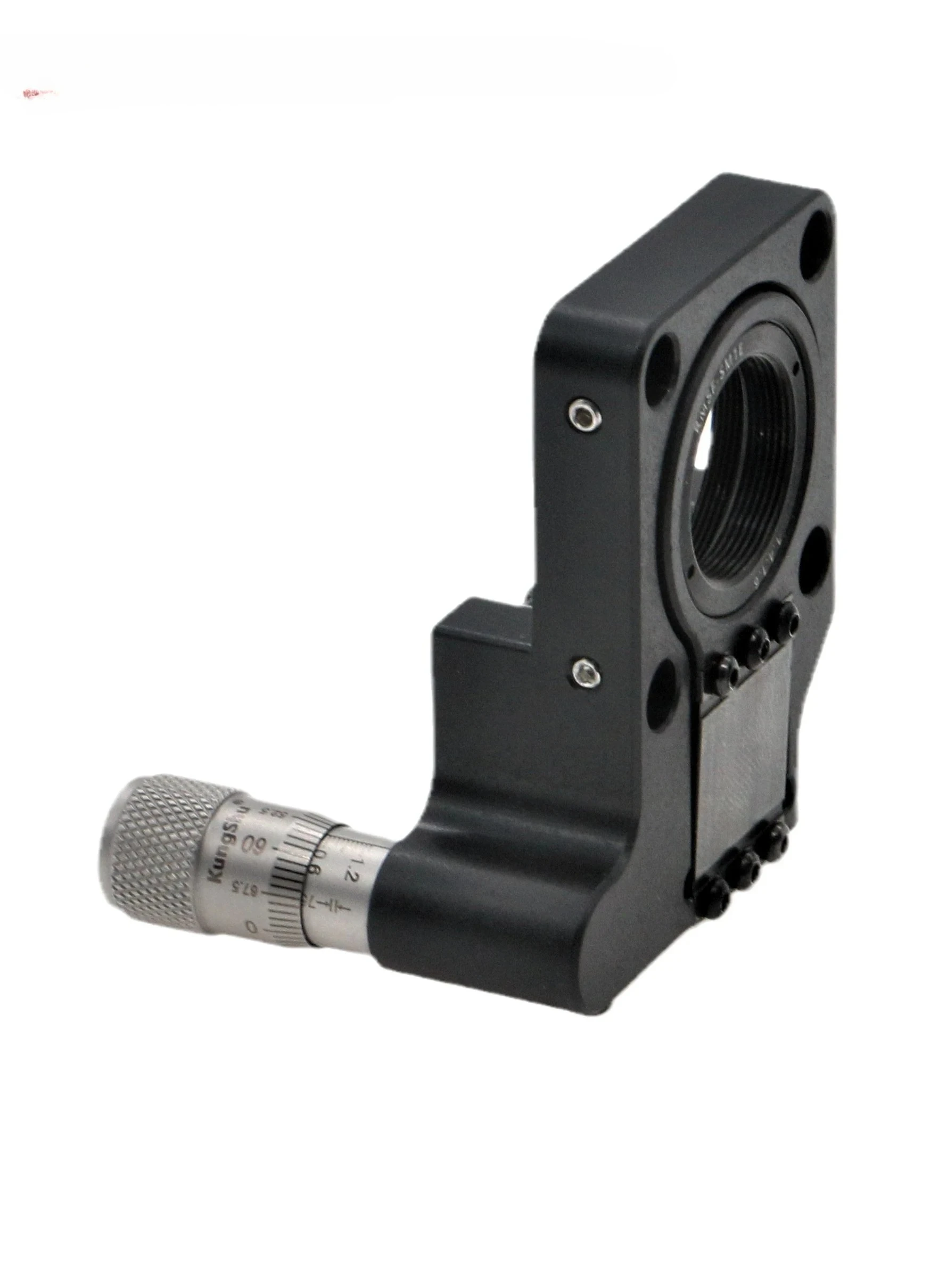 CS30-KZ cage type Z-axis belt SM1 installation thread stroke 1.5mm SM1ZA