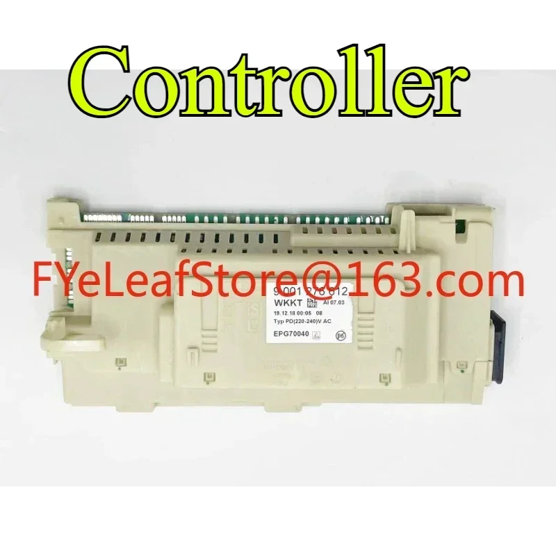 For 9001276612 EPG70040 Dishwasher Control Module Circuit Board Shall Apply.