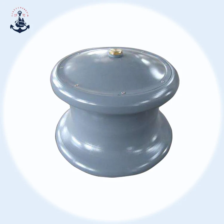 CB/T 58-76 رولر Fairleader #1