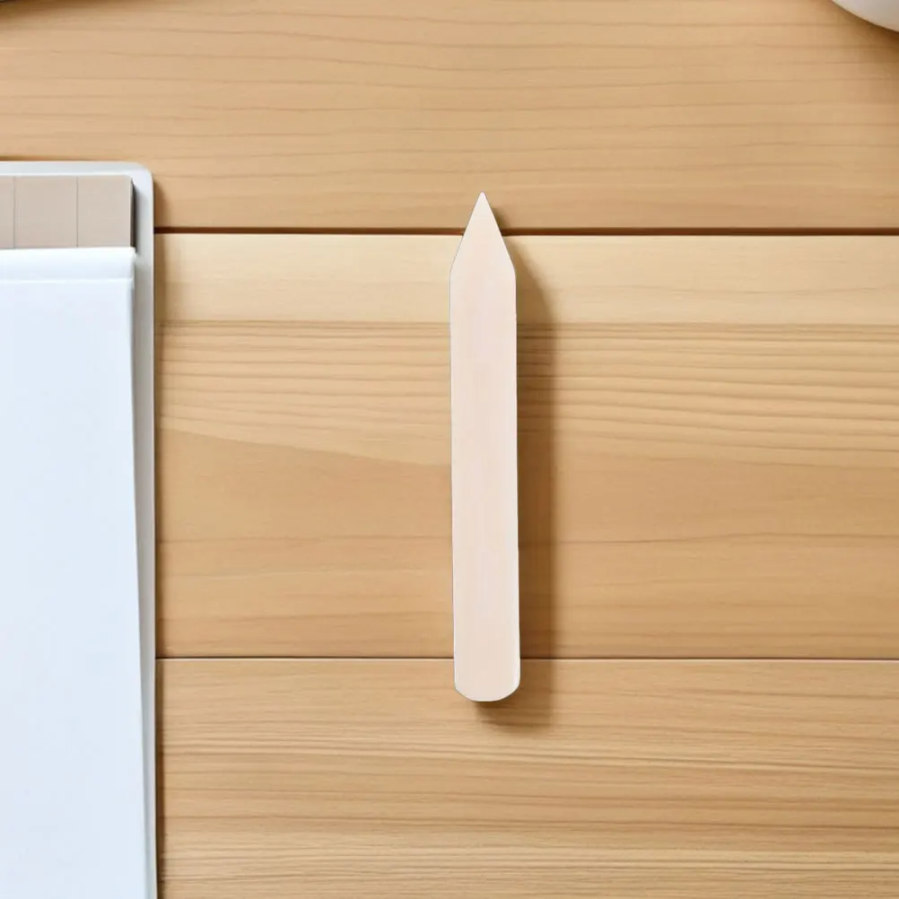 

2Pcs Bone Spot Removal Tool Fabric Stain Scraper Ergonomic Design for Clothes Cleaning and Professional Laundry