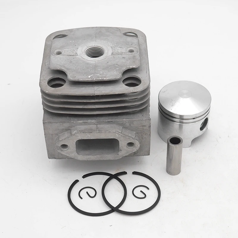 

40mm TD40 Cylinder Piston Fit For KAWASAKI KAAZ BG400 CG400 Garden Tools BRUSHCUTTER Strimmer Spare Parts 1105-2092