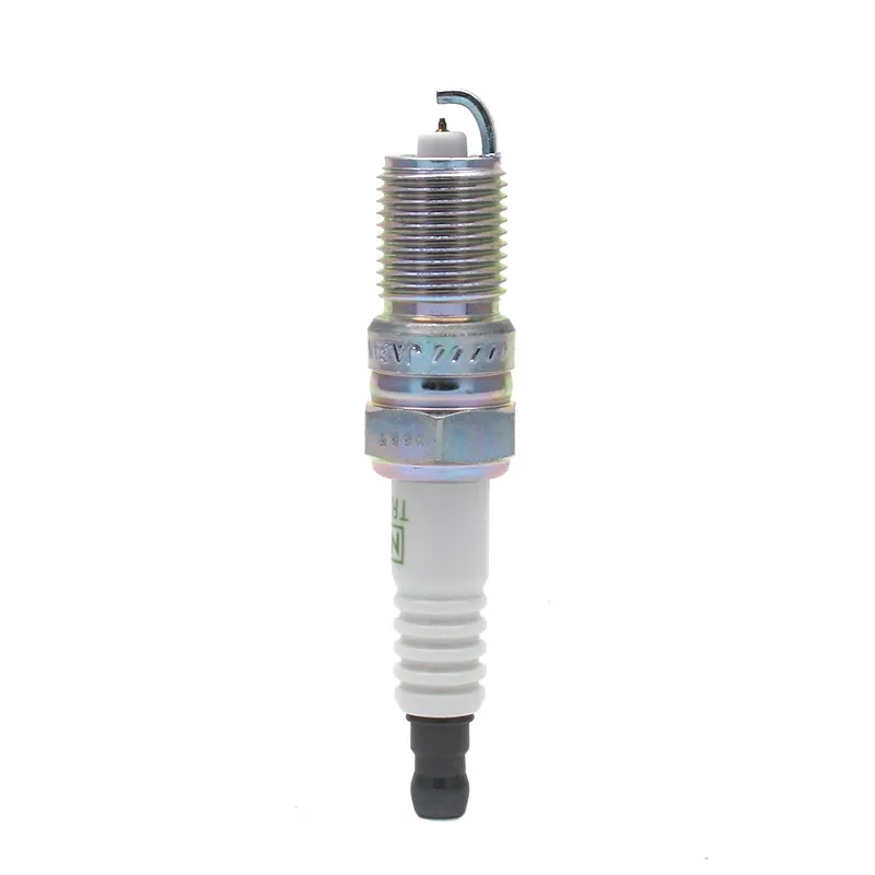 4pcs Original Platinum Spark Plug TR55GP 3403 Suitable For Some Models Of MAZDA BUICK CHEVROLET  FORD etc