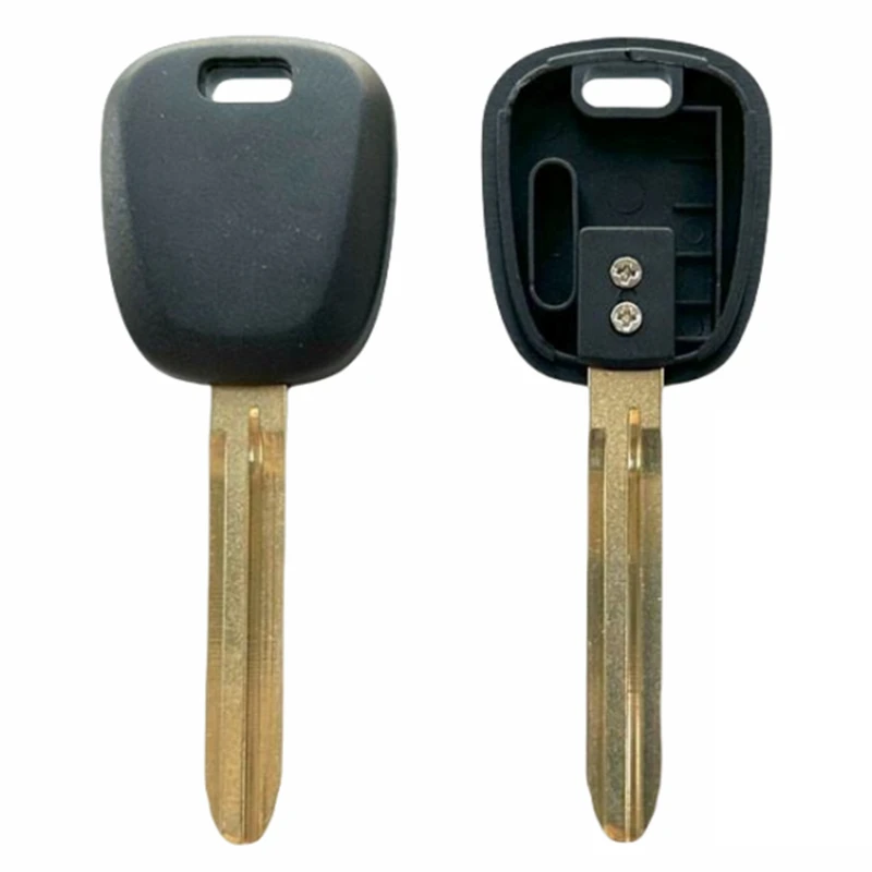 

XIEAILI OEM 10 шт. сменный чехол для ключей-транспондер для Suzuki Swift Liana Vitara