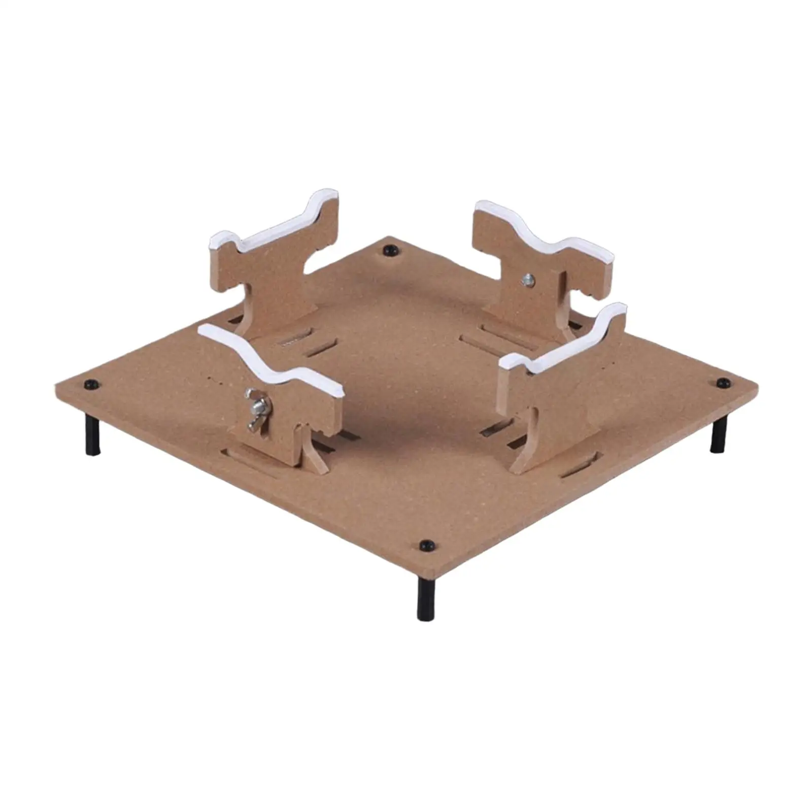 Standaard voor modelvliegtuigen voor 1/72 1/87 1/100 1/144 schaal vliegtuigmodellen, handig, stevig