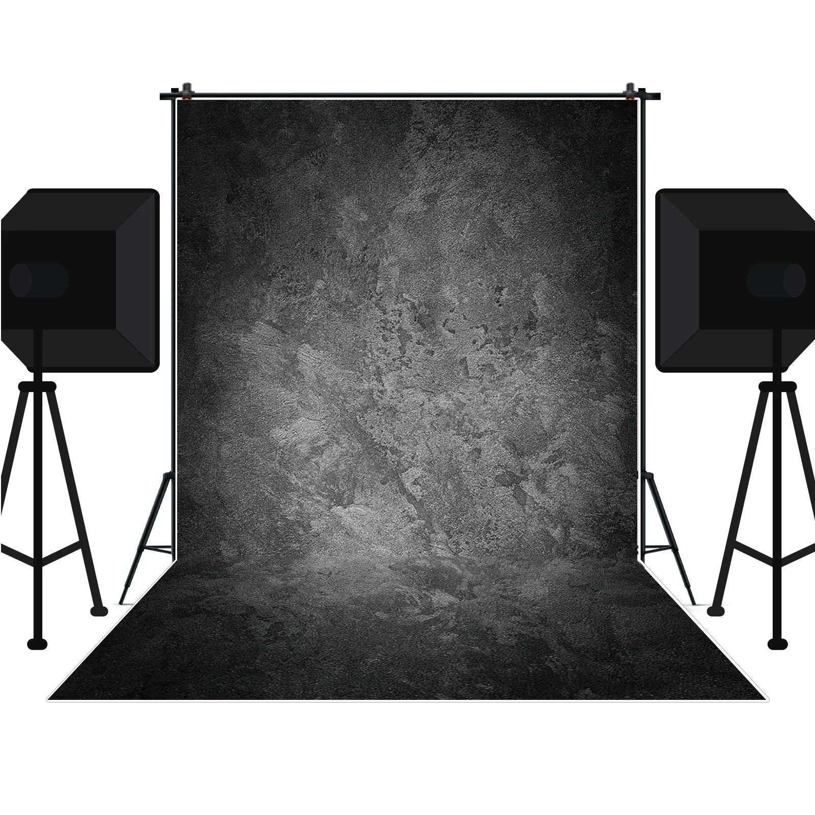 MOON.QG خلفية التصوير الفوتوغرافي مجردة الملمس خلفية عيد ميلاد الأسرة صورة اطلاق النار خلفية الزفاف استوديو الدعائم