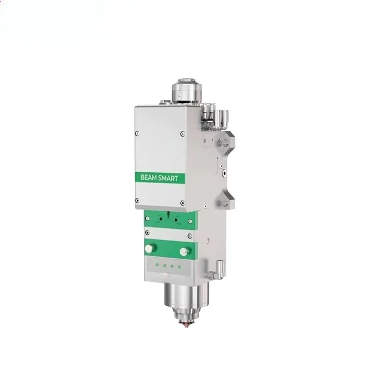 BS06CAT/BM06K High Power Laser Cutting Head 0-6kw for Fiber Laser Machines