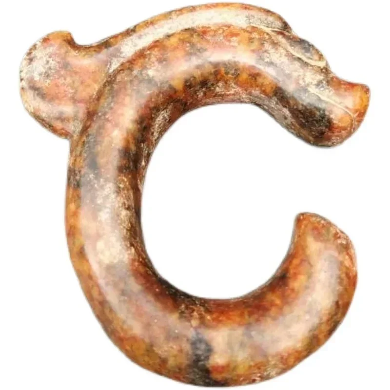Antique Jade Collection, Hongshan Culture, River Abrasives, Xiuyu, High Ancient Jade, Dragon, Ancient Objects,