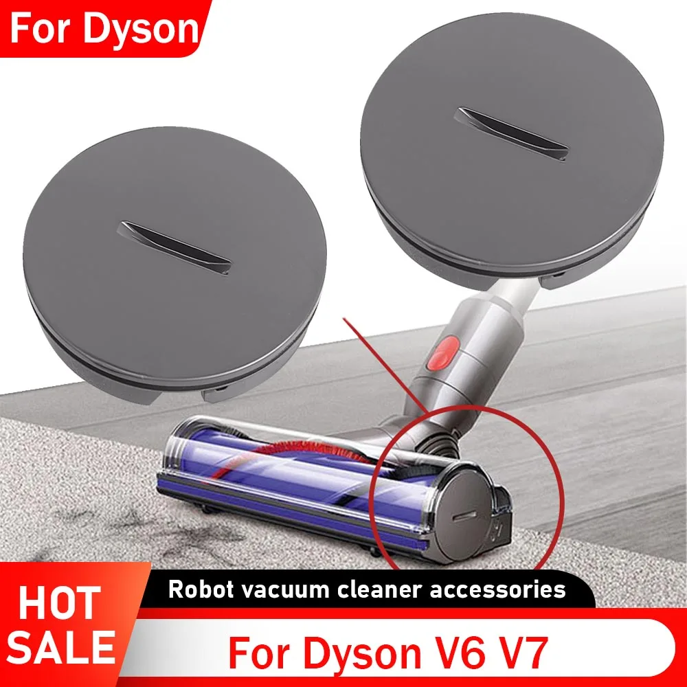 Floor Brush Side Co…