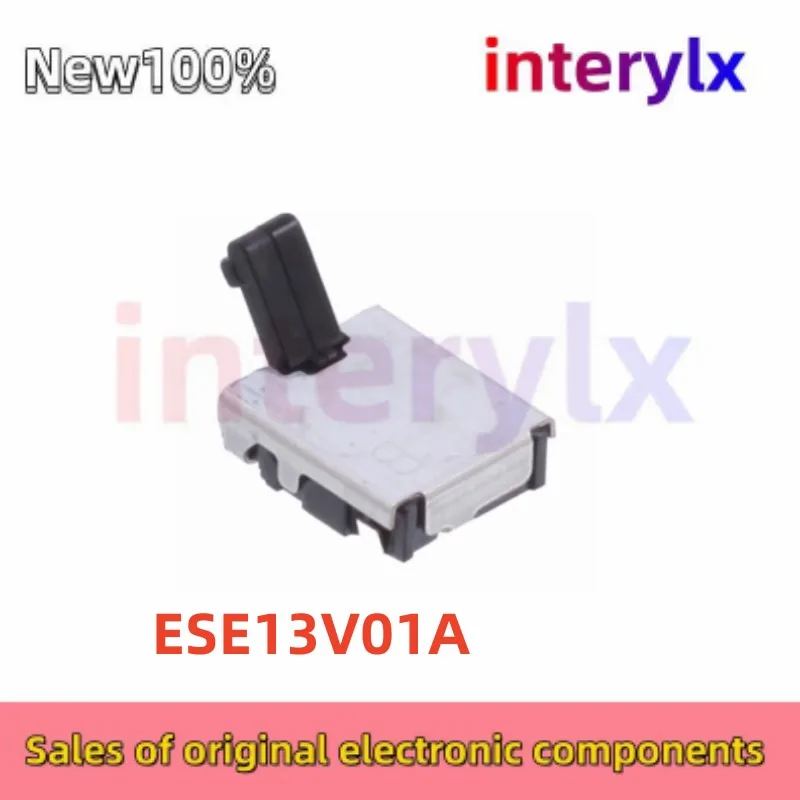 10Pcs/Lot original ESE13V01A ESE-13V01A turtle shaped detection switch ETC travel limit switch patch 4-pin