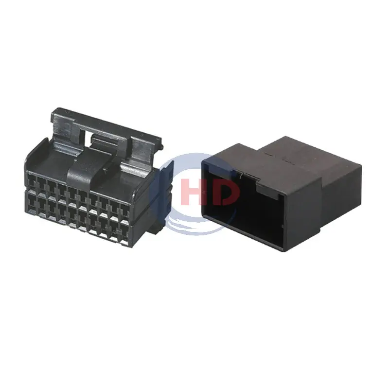 1-20 sets 20pin Multi-Alarm & Window Lifter Assembly Plug 175652-2 174047-2