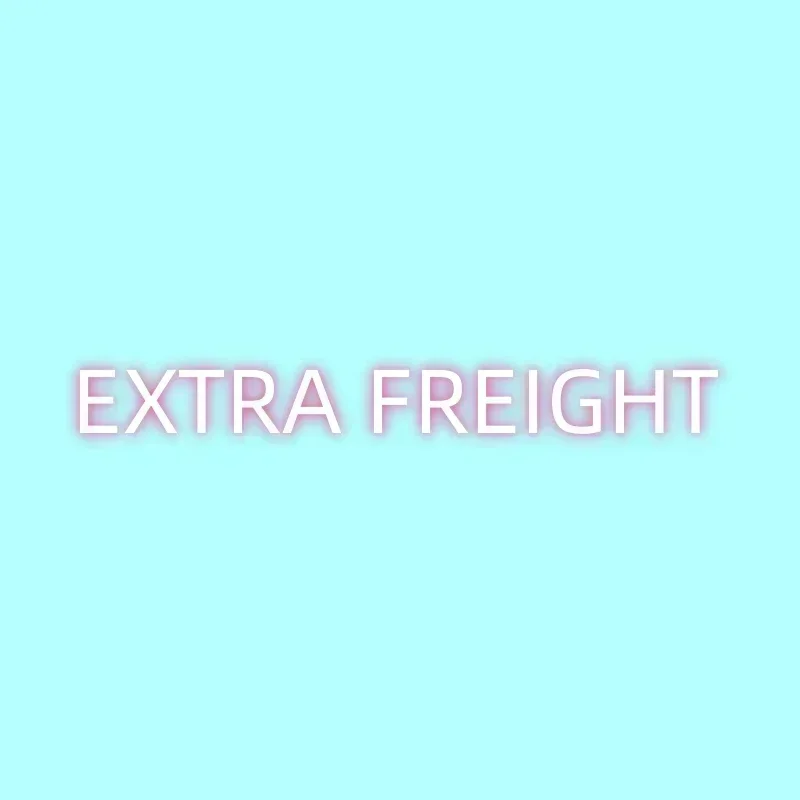 

Extra Freight