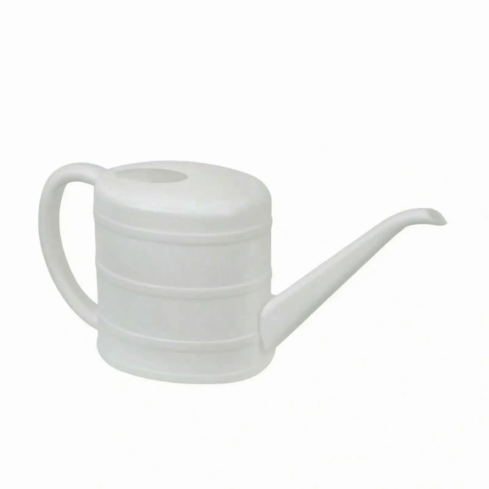 Watering Can with Long Spout Easy to Clean Garden Tool for Patio, Gardeners