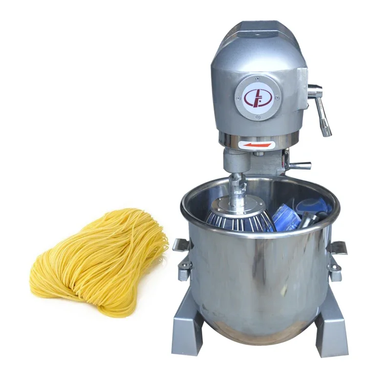 

L #Wholesale Dough Food Mixer 20L Food Mixers 3 Speed Electric Food Mixer