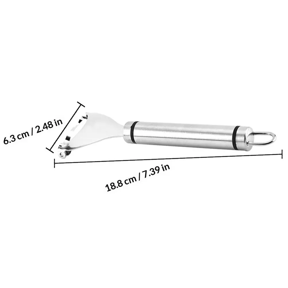 Scraper Home Tool Practical Corn Remover Removing Stripper Cutter Peeler Stripping Device Useful Thresher