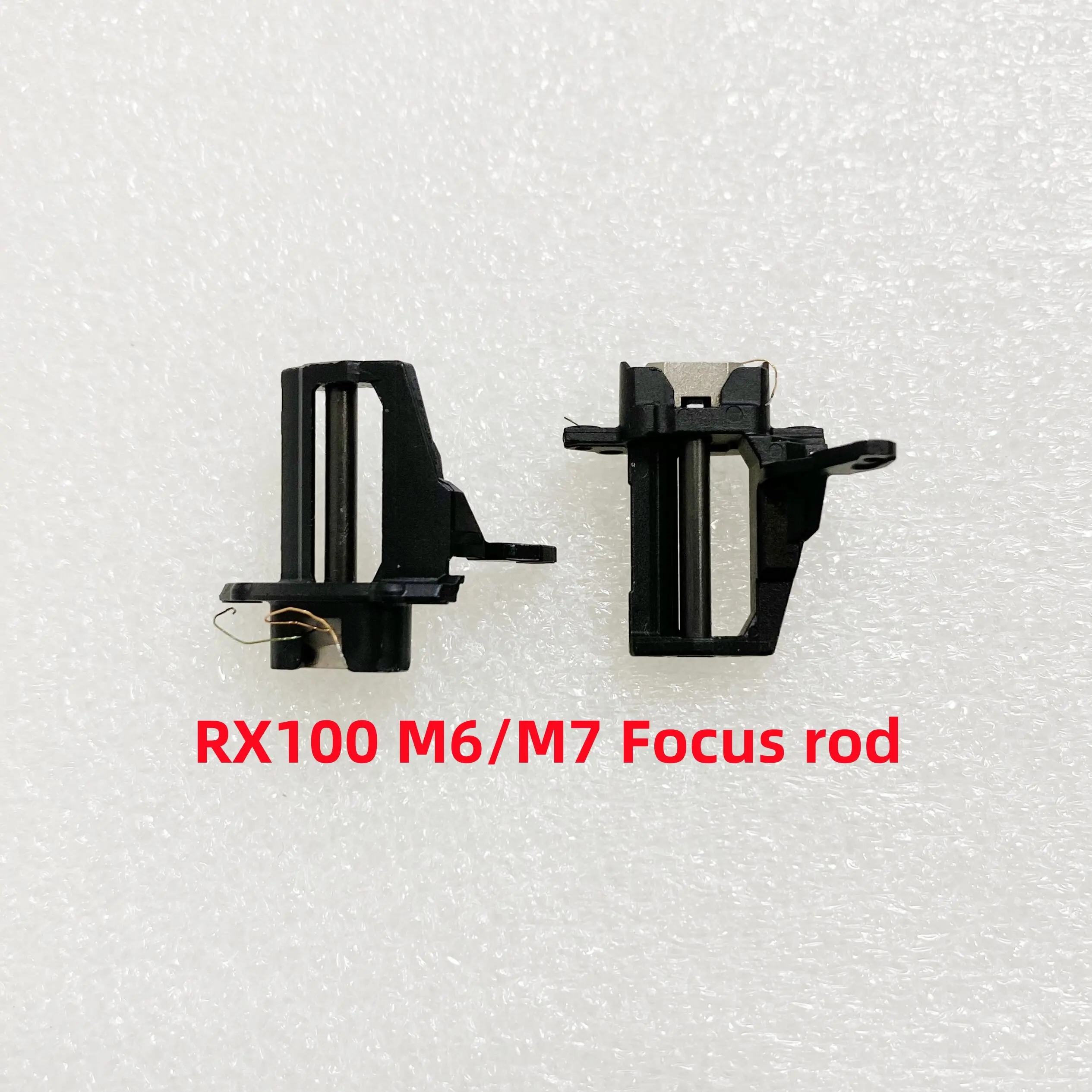 Original Lens Focus Rod Repair Parts For Sony DSC-RX100M6 DSC-RX100M7 RX100VI RX100VII Lens Focus Unit Rod