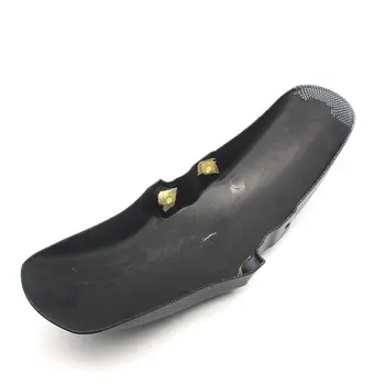 適用於 Honda JADE VTR250 CB 1 CB400 1992-1998 的 CB 400 前擋泥板前輪胎罩整流罩碳纖維擋泥板 8 最佳銷售 CB400 保護套 - №3