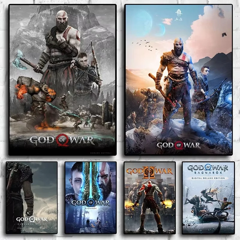 God Of War Ragnarok… - image