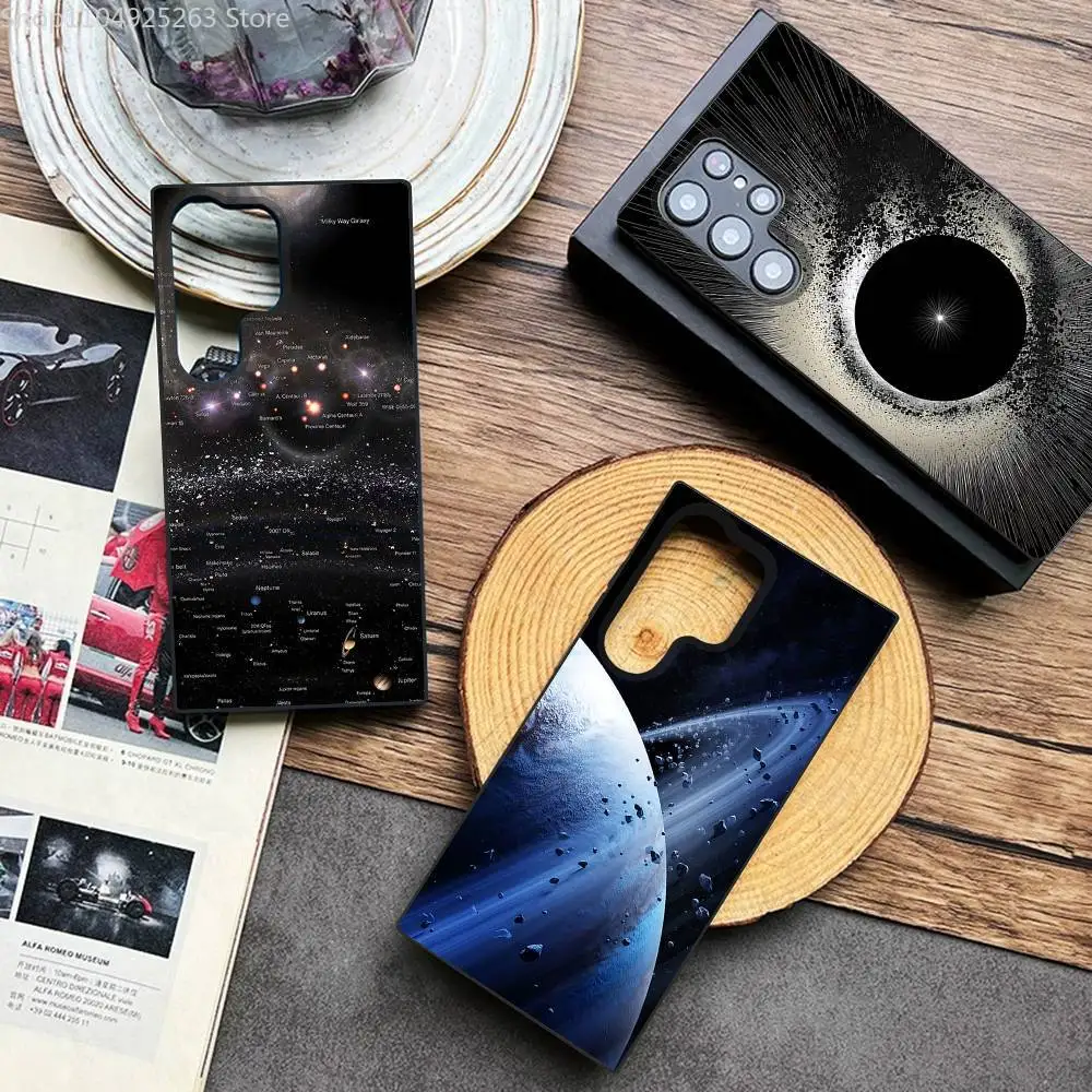 Space Galaxy Univer… - image