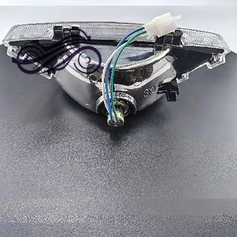 For yamaha JOG50 JOG 50 ZR 3YK 3YJ Motorcycle Scooter Headlight Headlamp Head Lamp