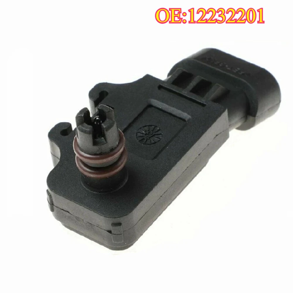 

High quality New For 12232201 28086011 Intake Air Pressure MAP Sensor