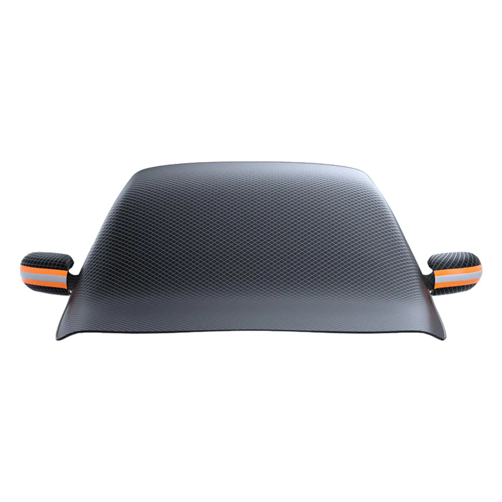 Frost Guard Ice Shield Magnetic Windshield Cover Vehicle Rainproof Accessories