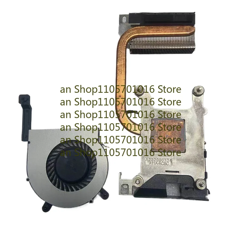 B=For Original  Lenovo ThinkCentre M73 M83 M93 M93P Heatsink With Cooling Fan 03T9949 03T9950 BAAA7414B2U 100% Tested Fast Ship