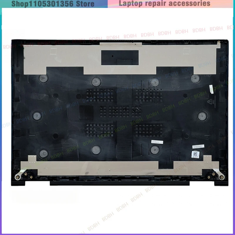 New For HP Elves9 16-U 16-WF TPN-C167 16-WD LCD Back Cover / Case Palmrest Cover