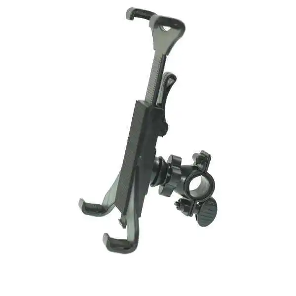 Suporte para tablet para ventilação de ar do carro Suporte universal para tablet Suporte para carro compatível com tablets de 7 " - 12" iPad Pro Mini Air 2