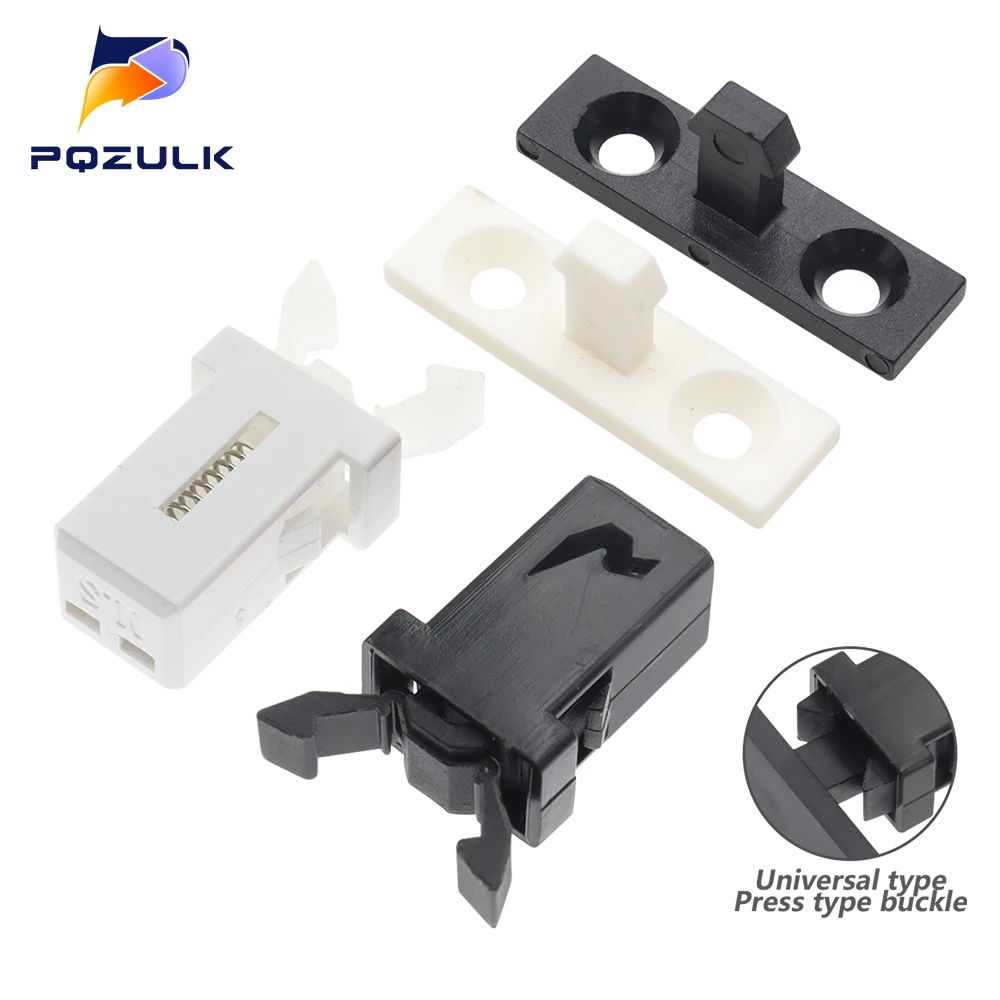 10PCS Small PR-001 … - image