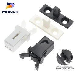 10PCS Small PR-001 Door Lock Switch Lock For MS Air Conditioner Set Top Box TV EVD DVD Door Cover