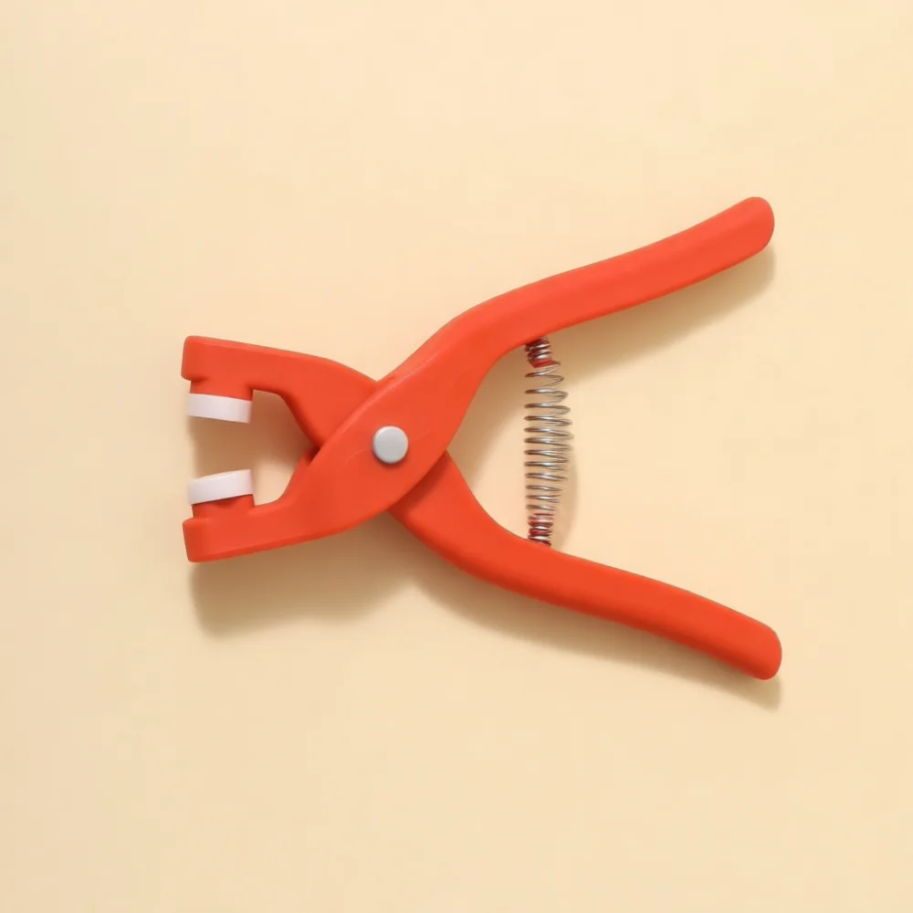 Metal Çıtçıt Düğme Seti, Pense - Snap Button Plier incelemesi ve fiyatı