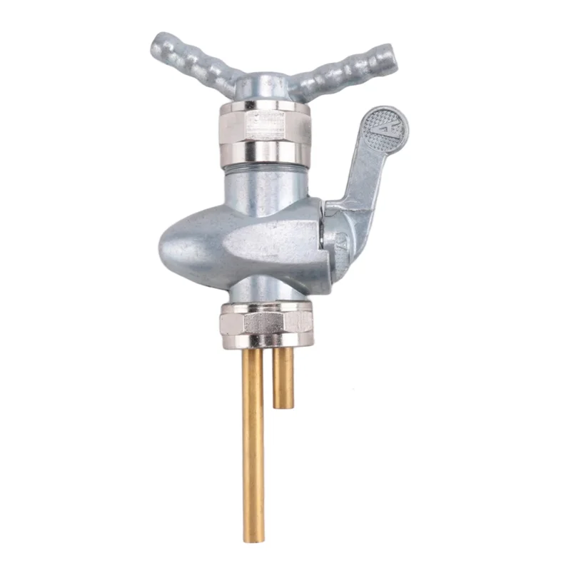 

ABNF! 2-выпускной кран для мотоцикла, топливные клапаны, кран для BMW R51/3 R67 R67/2 R67/3 R68 R69 R50 R50S R60 R60/2 R69 R69S