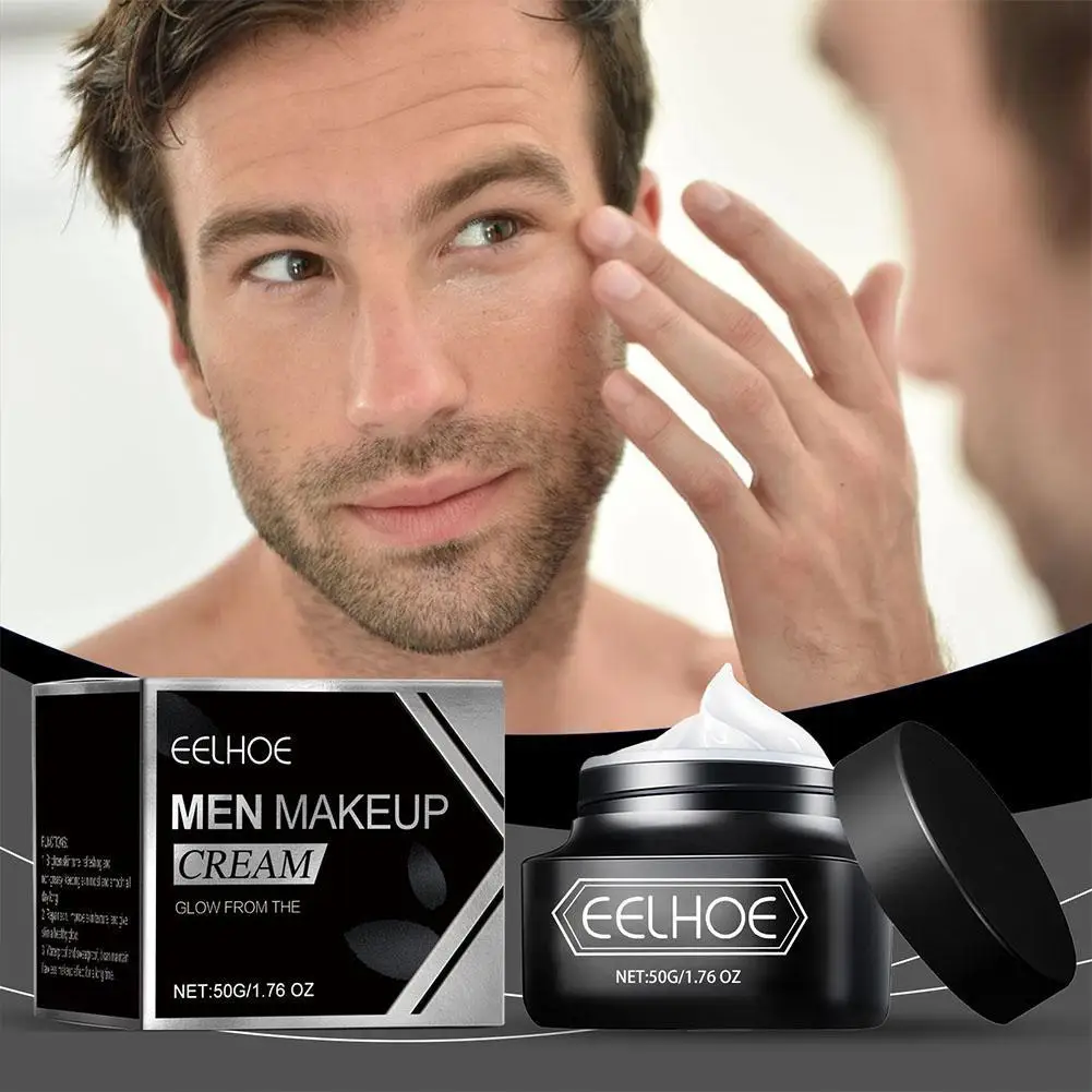 남성용 스킨 크림 크림 스킨케어 부드러운 주름 모이스춰라이징 브라이트닝 하이드레이팅 퍼밍 페이셜 페이스 남성용 메이크업 크림