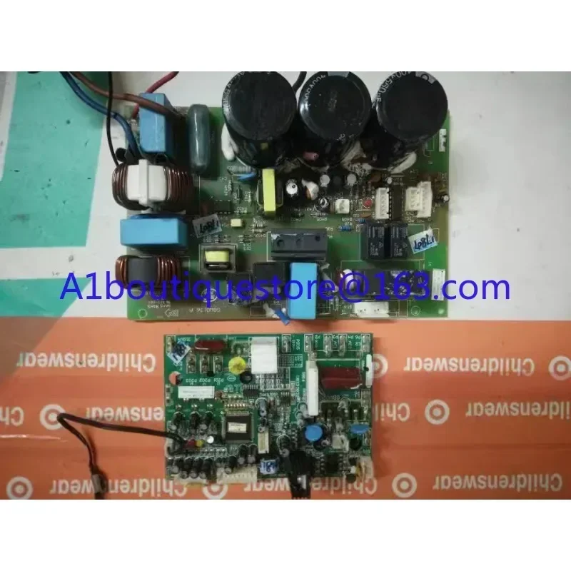 Suitable for Zhigao external machine frequency conversion board SALJ36W-VH4-3Z-1 computer board GBW0136 module GBW02