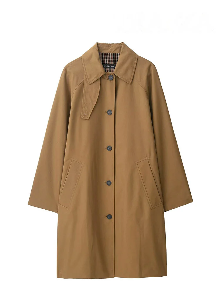 Thumbnail 4 - #18 Latest Trench Coats Offers