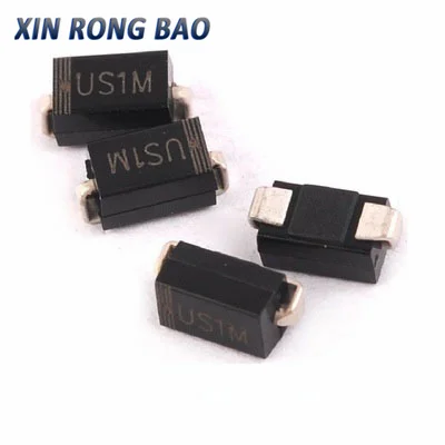 100PCS US1D US1J US…