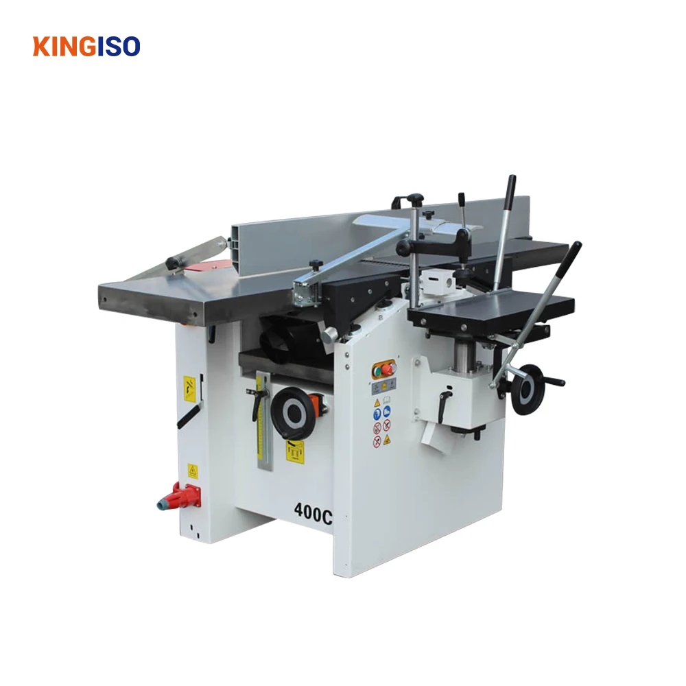 

Multi Function Woodworking Combination Machine Universal Wood Combined Machine