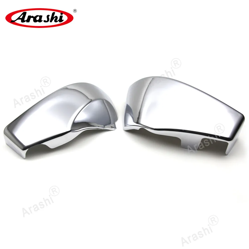 

For HONDA VTX 1800 2002-2007 Motorcycle Chrome Side Board Cover Left & Right Decoration Accessories VTX1800 2003 2004 2005 2006