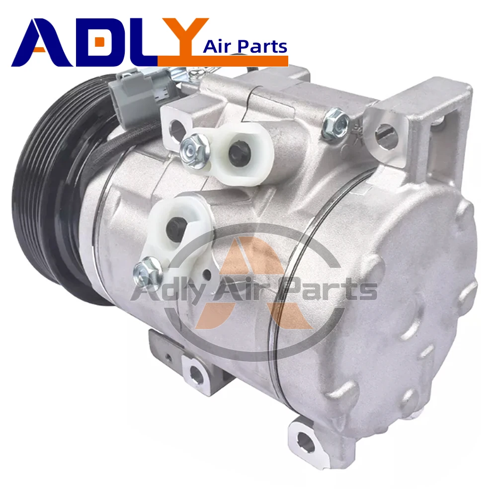 

HS18 AC Compressor For Mazda CX-7 2.3L 2.5L 2009-2012 F500RW7AA03 GJ6A61501A GJ6A61J14B CO24005Z CF500-RW7AA-01 EG2161450E