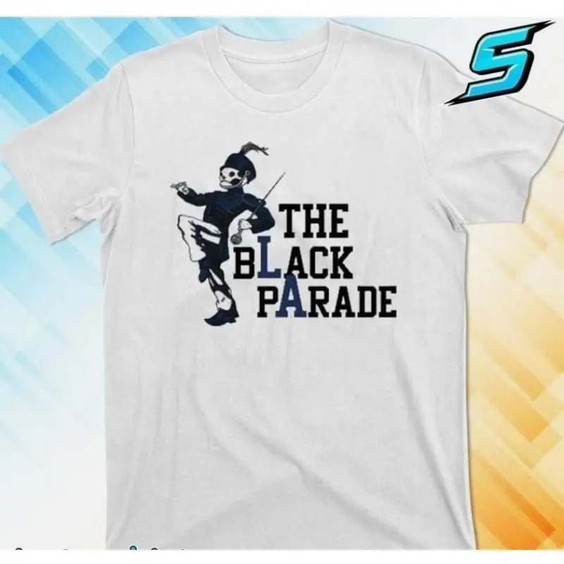 2 تي شيرت My Chemical Romance Jul 26 2025 لوس أنجلوس